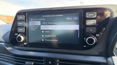 Hyundai i20 1.0T GDi 48V MHD SE Connect 5dr Petrol Hatchback